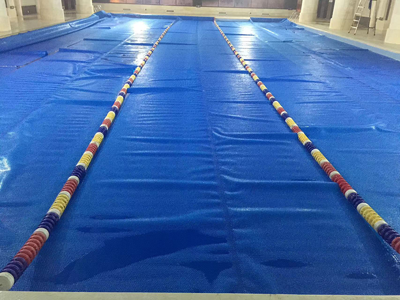 游泳池建設(shè)工程